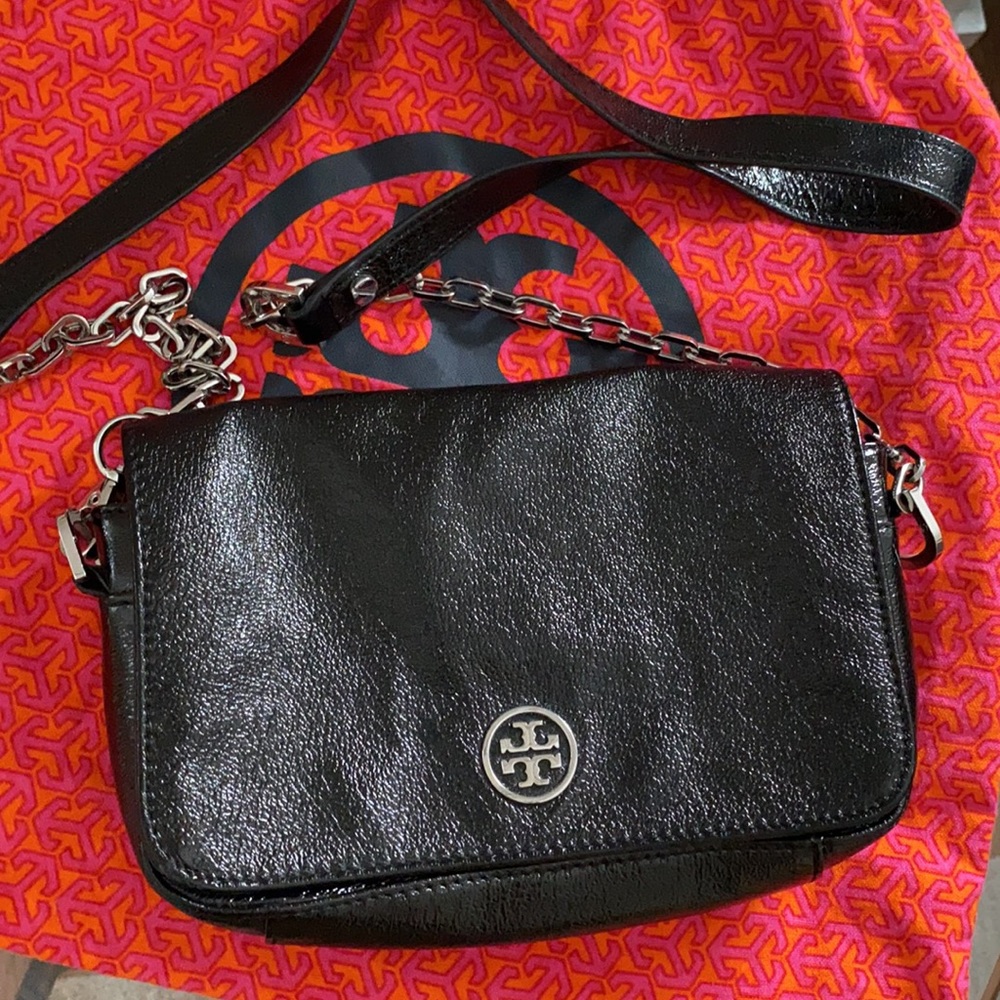 Tory Burch Chain Bag w/ Dustbag